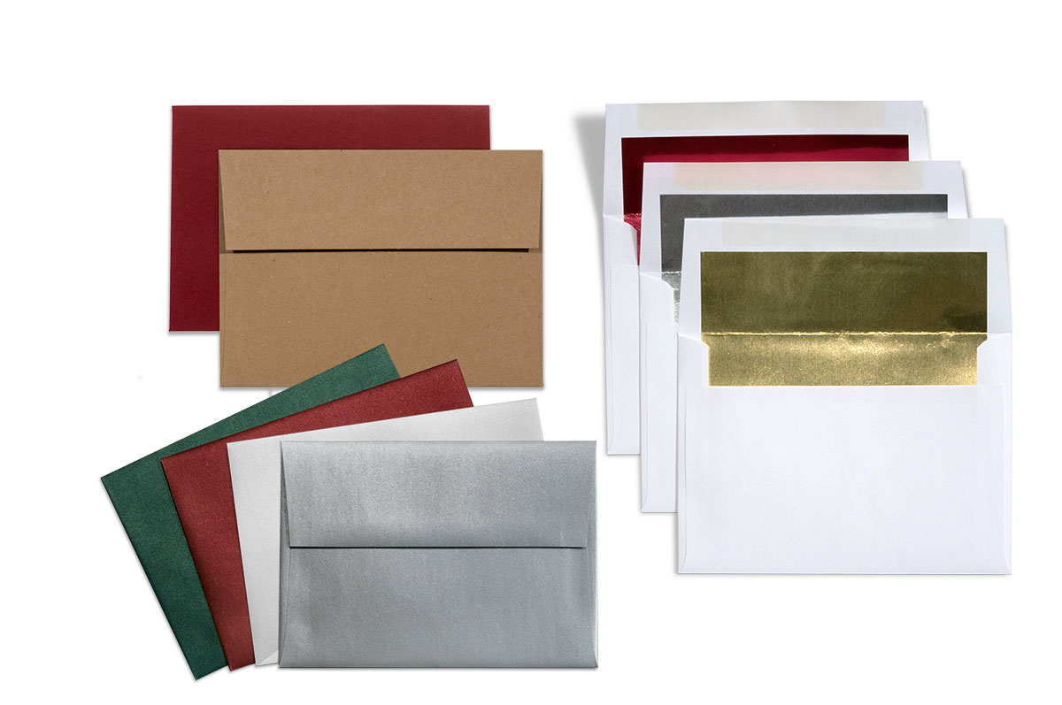 Envelopes