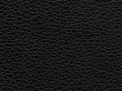 Genuine Leather Black