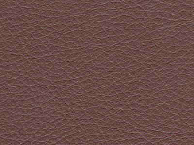 Genuine Leather Brown