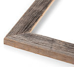 Barnwood & Bamboo 1 1/2