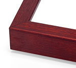 Wood Box Cherry Wood