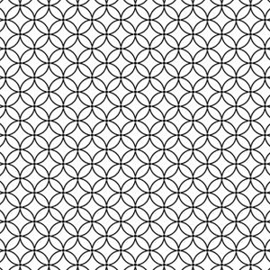 Circle Lattice