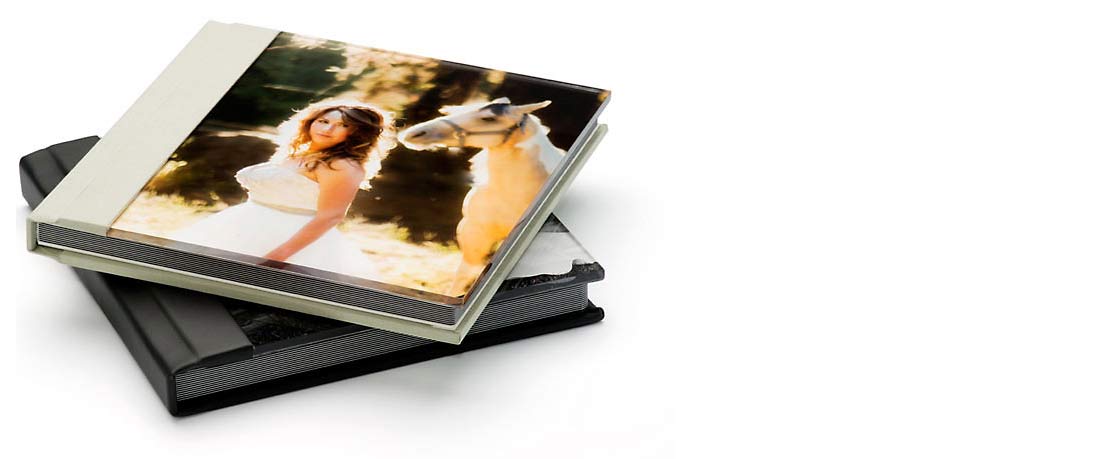 Acrylic Photo Cover