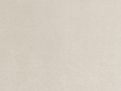 Ecosuede White