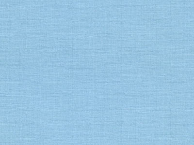 Linen Baby Blue