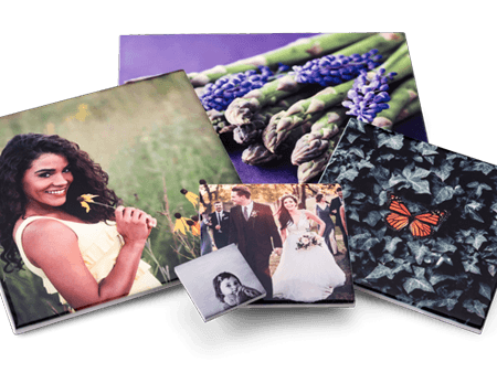 Ceramic Photo Tiles