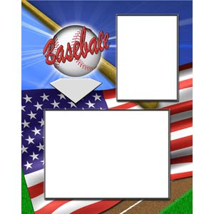 Baseball BASE-MM15