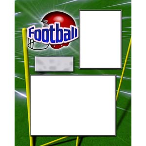 Football FOOT-MM15