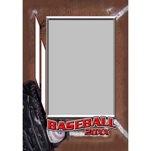 baseball BASE-TF15