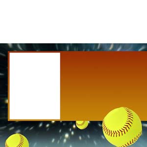 baseball SOFT-TB45