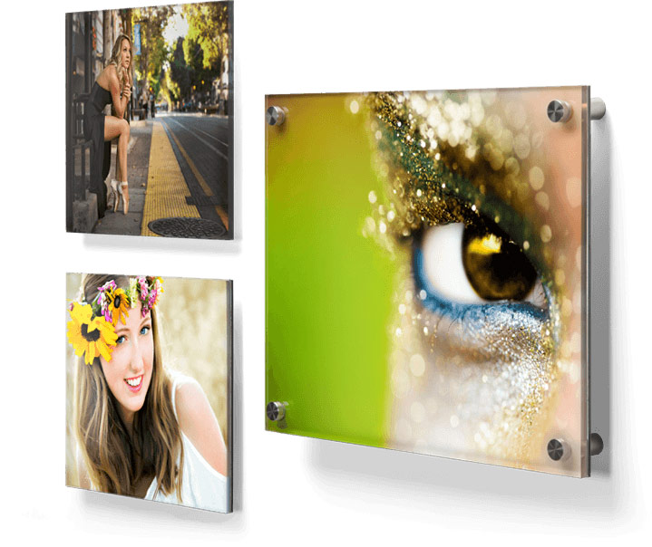 Acrylic Prints